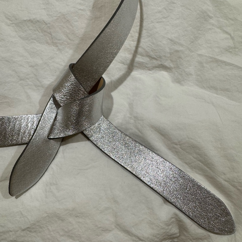 Isabel Marant Lecce Belt - Picture 3 of 4